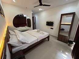 Deluxehotel Daman