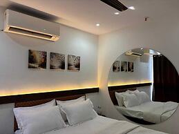 Deluxehotel Daman