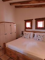 Spartaco Eco Retreat