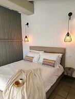 Spartaco Eco Retreat
