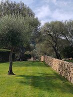 Spartaco Eco Retreat