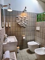 Spartaco Eco Retreat