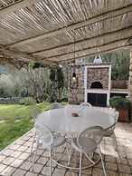 Spartaco Eco Retreat