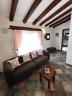 Spartaco Eco Retreat