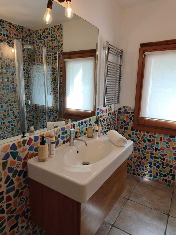 Spartaco Eco Retreat