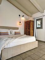 Spartaco Eco Retreat