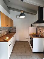 Spartaco Eco Retreat
