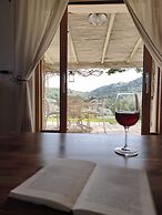 Spartaco Eco Retreat
