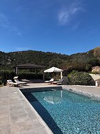 Spartaco Eco Retreat