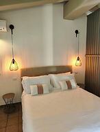 Spartaco Eco Retreat