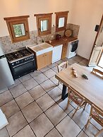 Spartaco Eco Retreat