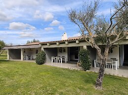 Spartaco Eco Retreat