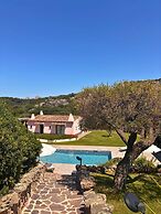 Spartaco Eco Retreat