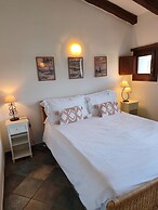 Spartaco Eco Retreat