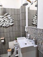 Spartaco Eco Retreat