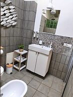 Spartaco Eco Retreat