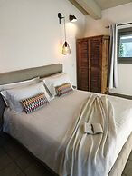 Spartaco Eco Retreat