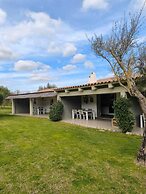 Spartaco Eco Retreat