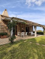 Spartaco Eco Retreat