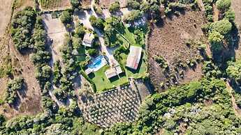 Spartaco Eco Retreat