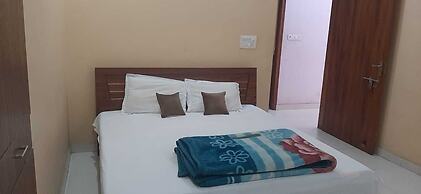 Hotel Shivdham