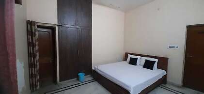 Hotel Shivdham