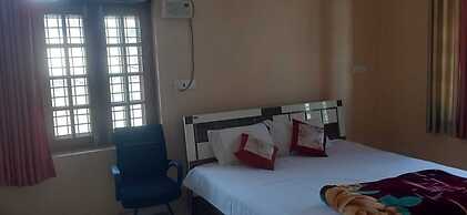 Hotel Shivdham