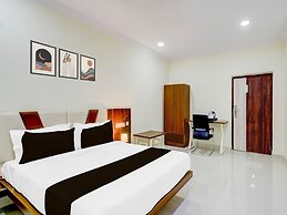 Deluxehotel Grand Fortune Artrium