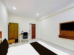 Deluxehotel Grand Fortune Artrium