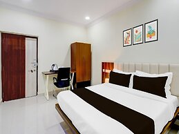 Deluxehotel Grand Fortune Artrium
