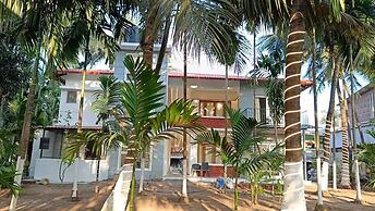 Shravani Holiday Home Resort by Glitz