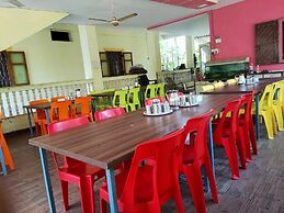 Shravani Holiday Home Resort by Glitz