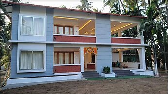 Shravani Holiday Home Resort by Glitz