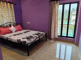 Nature's embrace villa By Glitz