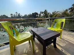 Nature's embrace villa By Glitz