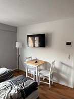 Stettenblick Apartments