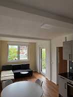Stettenblick Apartments