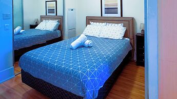 586 Boutique Hotel