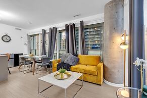 586 Boutique Hotel