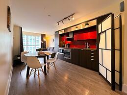 586 Boutique Hotel