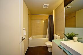 586 Boutique Hotel