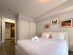 586 Boutique Hotel