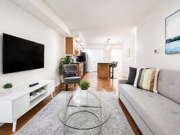 586 Boutique Hotel
