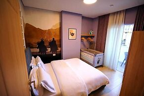 Arkle Apartment 9