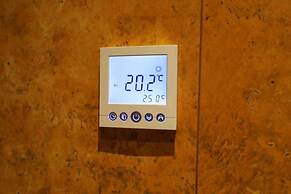 Arkle Apartment 9