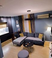 Arkle Apartment 9