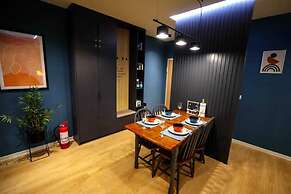 Arkle Apartment 9