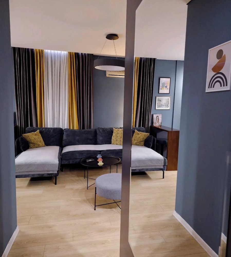 Arkle Apartment 9