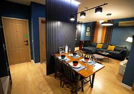 Arkle Apartment 9