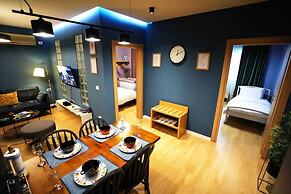 Arkle Apartment 9